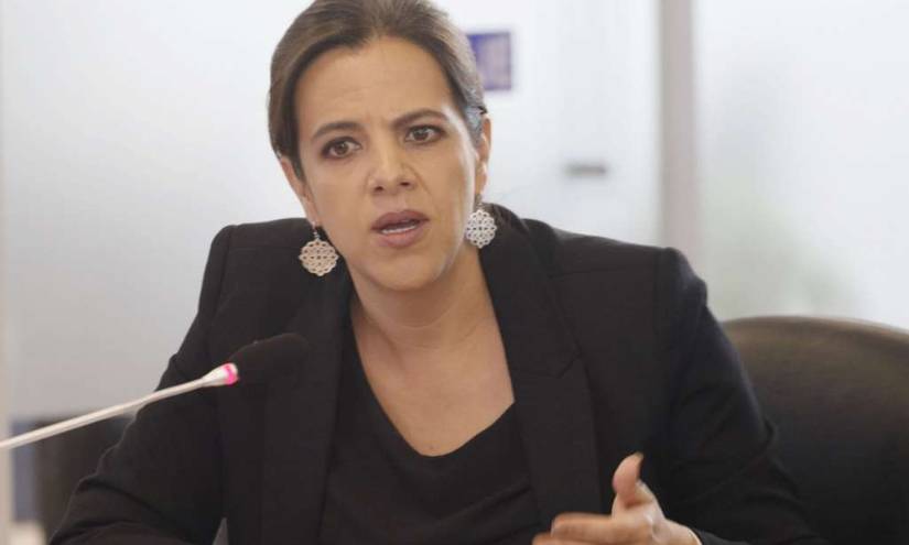 Romo niega que Gobierno haya repartido hospitales a asambleístas a cambio de respaldos