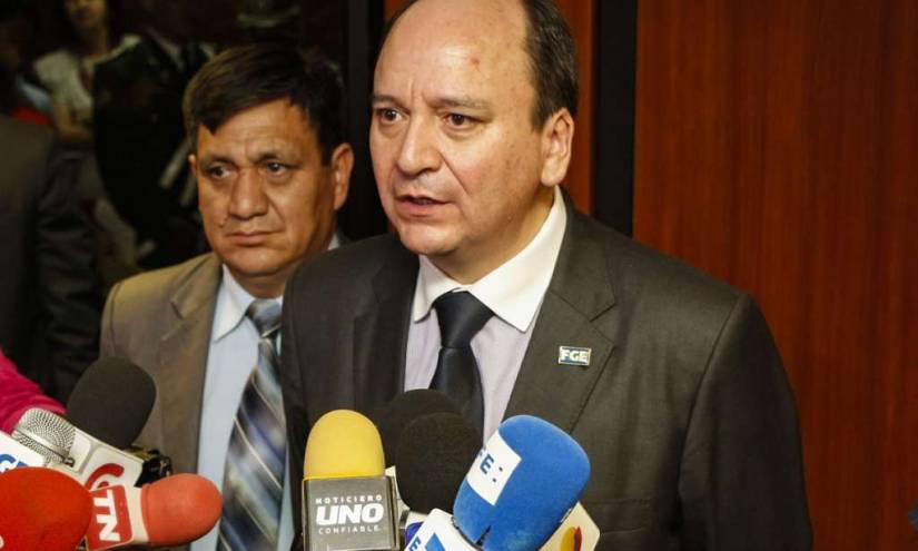 Se reactivan diligencias en el país por Odebrecht