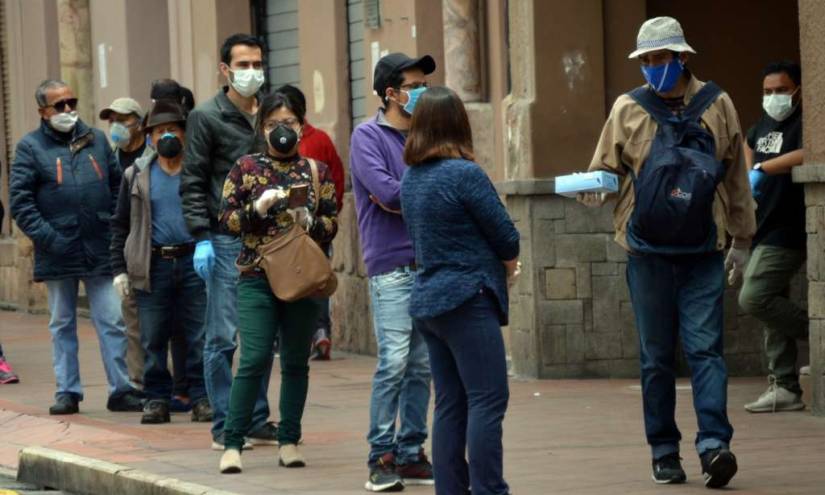 Ministerio de Trabajo analiza un nuevo tipo de contrato laboral