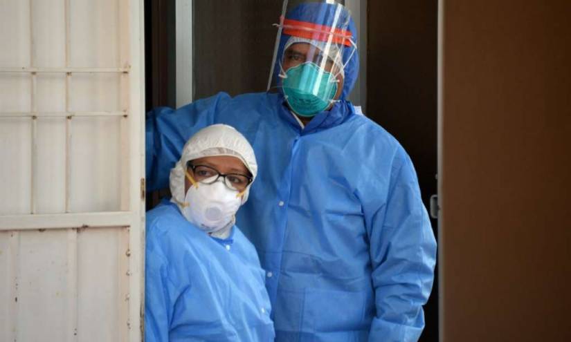 Salud anuncia compra de insumos médicos para evitar desabastecimiento