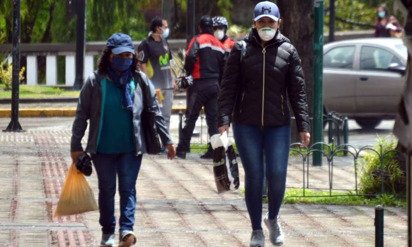 Ministro de Salud señala que el 60% de la población mundial se contagiará de COVID-19