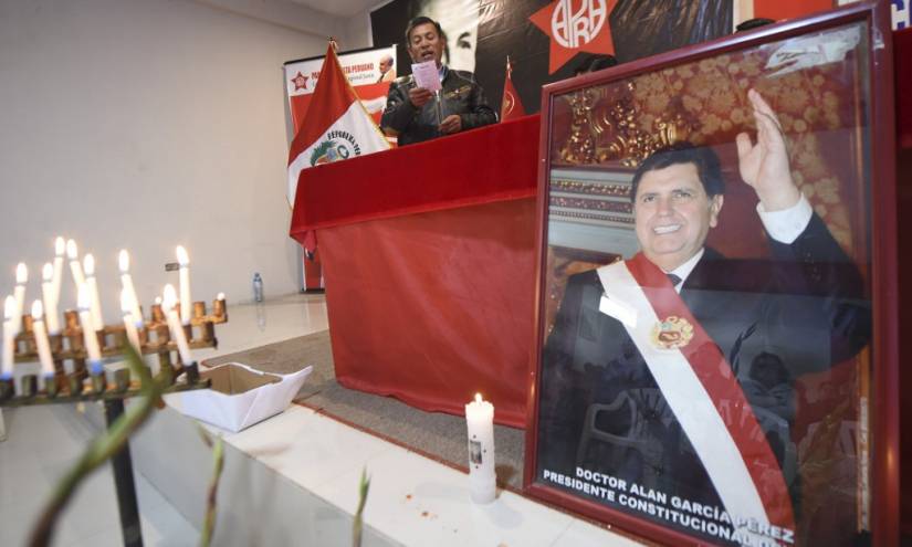 Odebrecht, escándalo que derriba a líderes políticos