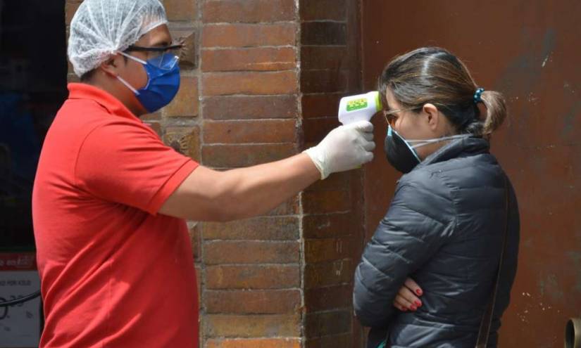 Coronavirus: 2 comisiones de Asamblea siguen trámite de leyes del Ejecutivo