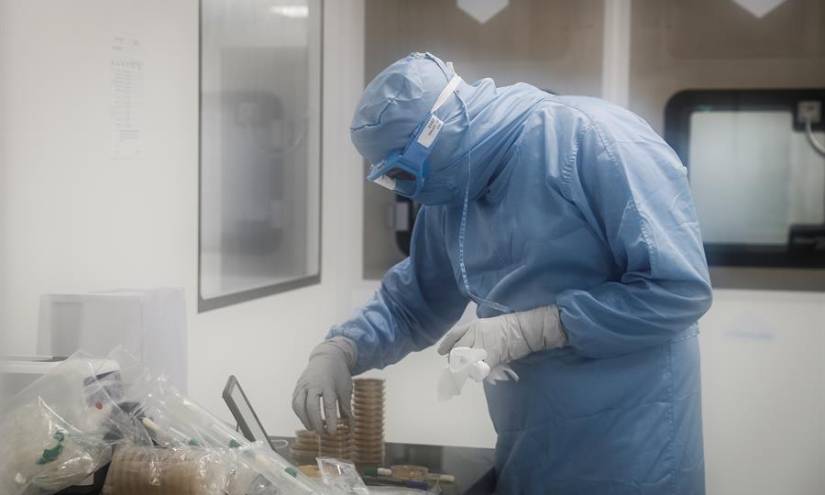 La ONU y la Cruz Roja piden una &#039;vacuna popular&#039; contra el coronavirus