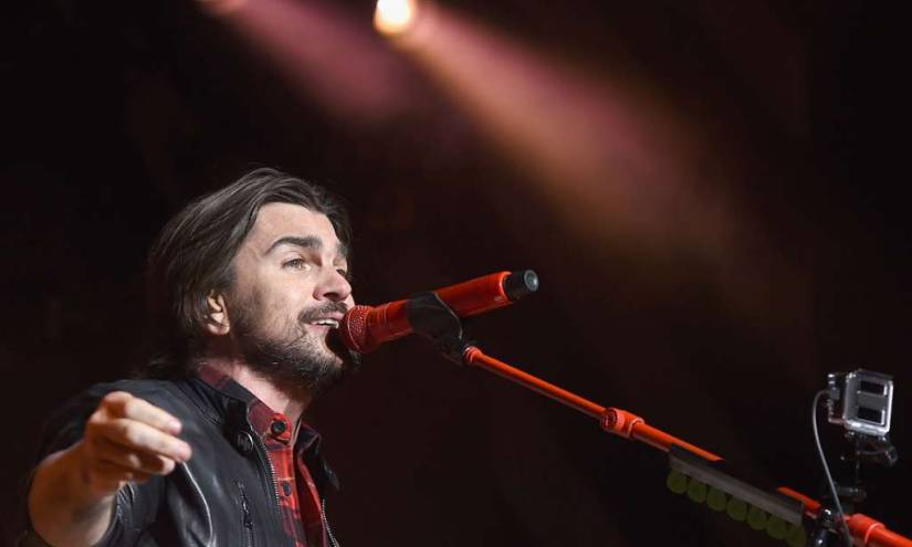 Juanes y la Filarmónica de Bogotá ofrecerán concierto virtual por coronavirus