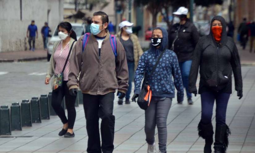 Coronavirus: Ministerio aclara que plan para el 4 de mayo no será una “reapertura social”