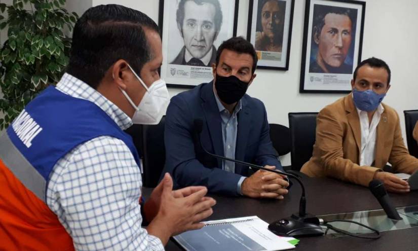 Ecuador podría jugar con el 15% de público en &#039;Casa Blanca&#039;