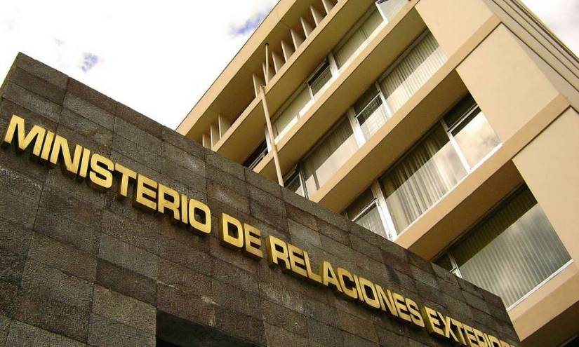 Se cerrarán 5 embajadas y 6 consulados como parte de medidas por crisis
