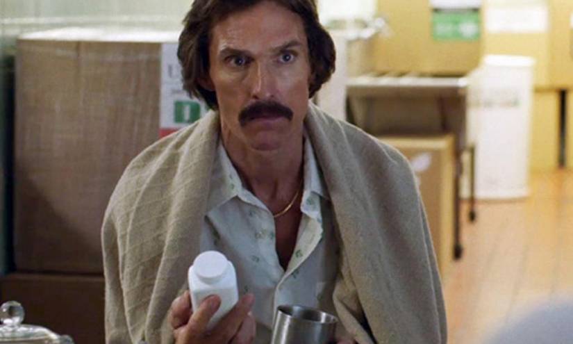 Dallas Buyers Club