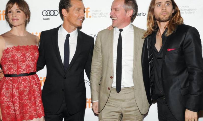 Dallas Buyers Club