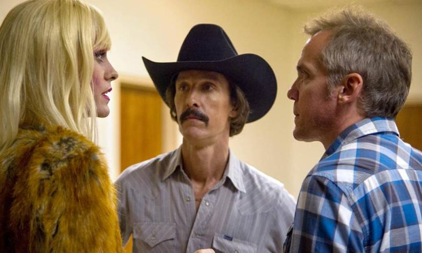 Dallas Buyers Club