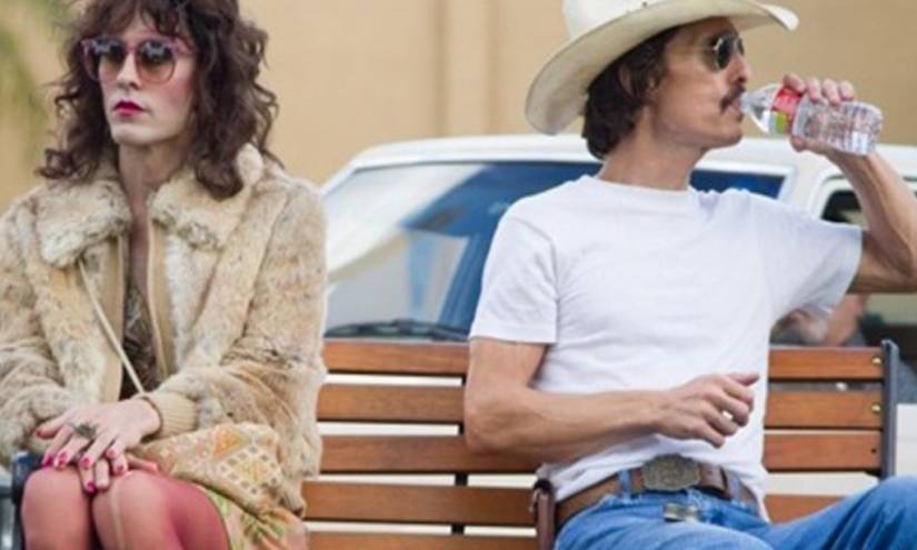 Dallas Buyers Club