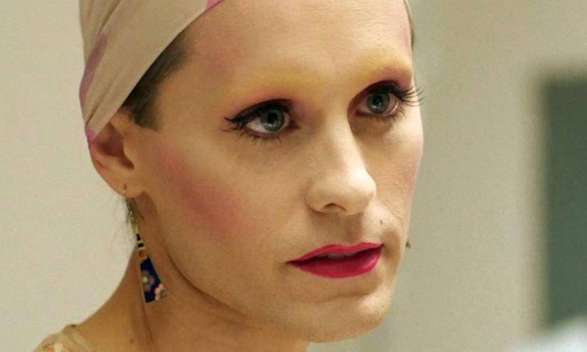 Dallas Buyers Club