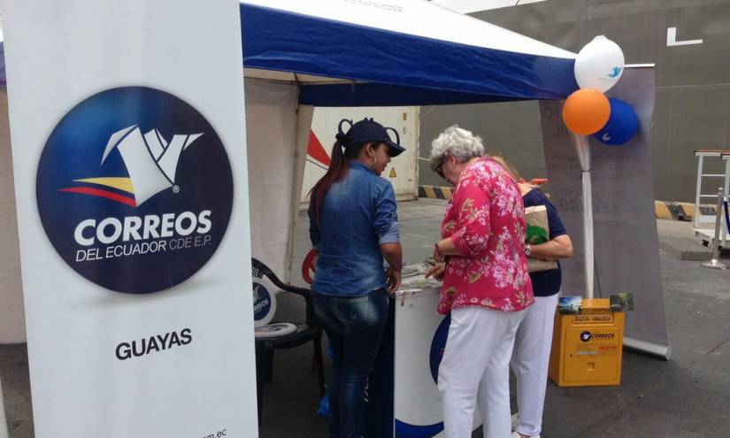 Deudas, pérdidas e investigaciones por corrupción en Correos del Ecuador