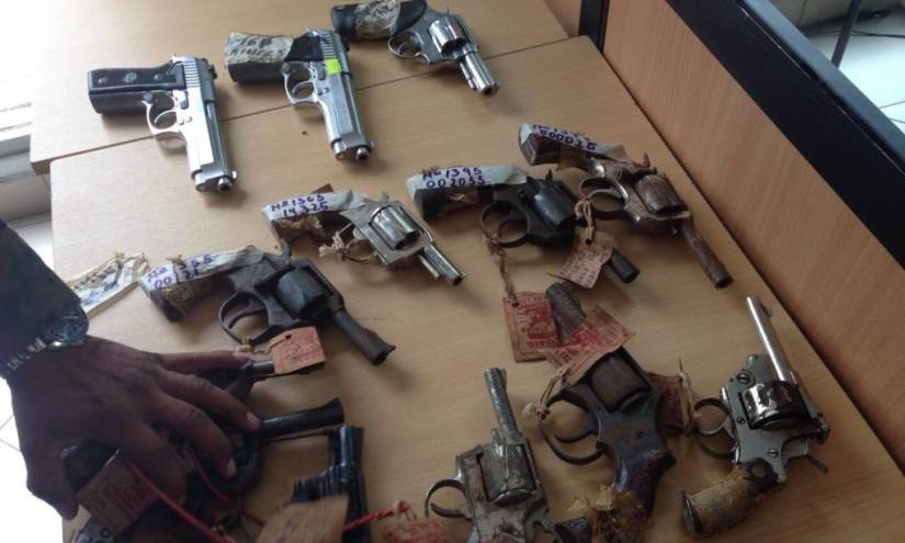 Robo a personas, el mayor delito en 16 provincias del país