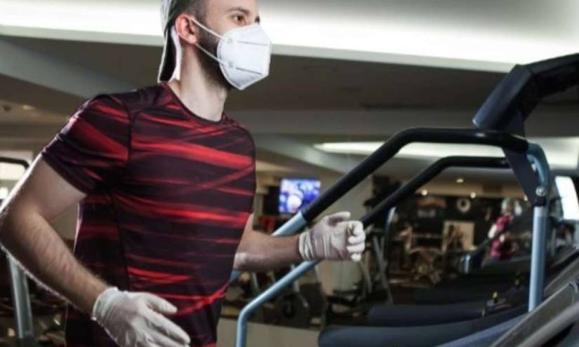 Plan piloto para reabrir los gimnasios en Quito