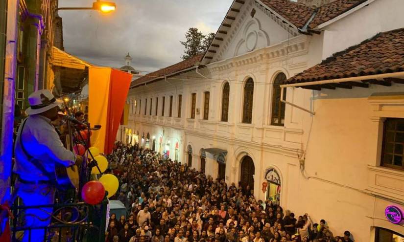 Sector turístico registró baja ocupación hotelera durante feriado