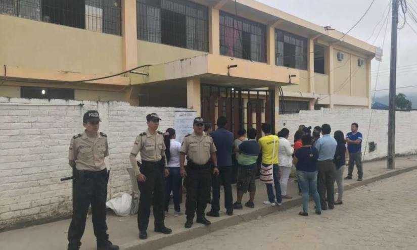 334 personas fueron citadas por infringir la ley seca, según Policía Nacional