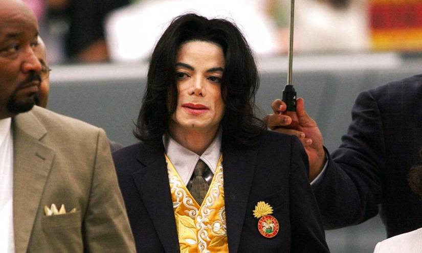 Corte falla a favor de herederos de Michael Jackson