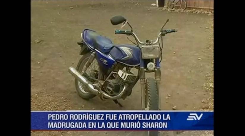 La investigación por la muerte de Sharon toma un giro inesperado