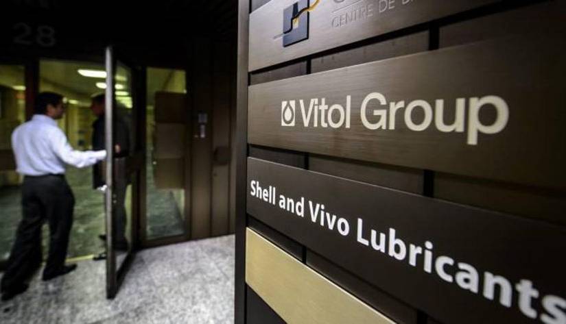 Petrolera internacional Vitol pagó sobornos a funcionarios ecuatorianos