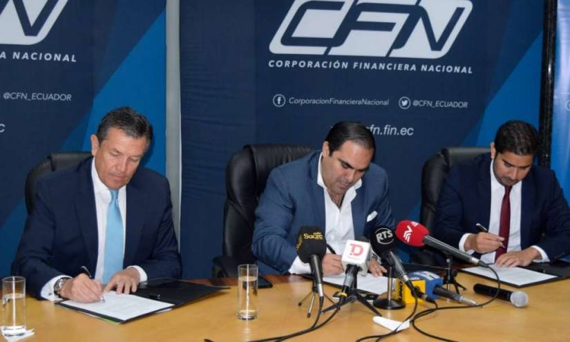 La CFN flexibilizará el pago de sus clientes por la emergencia sanitaria