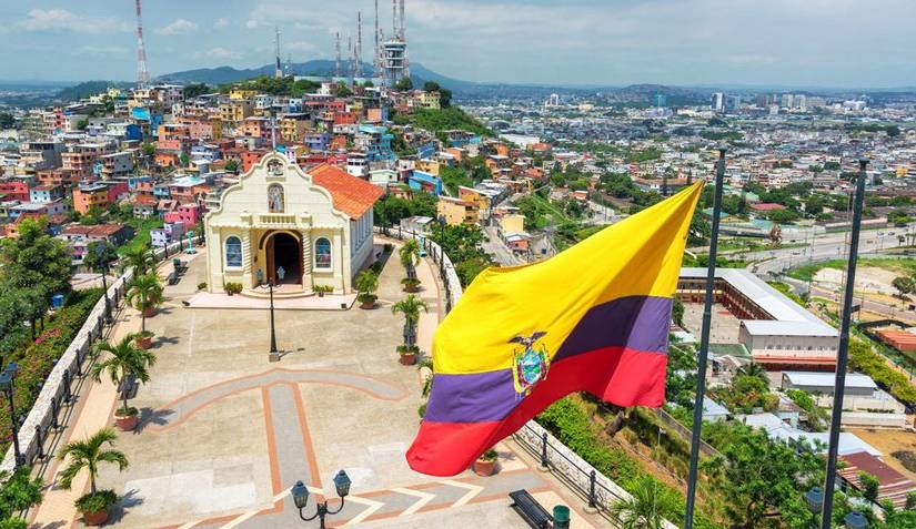 Guayaquil tendrá cinco ferias en lo que queda del 2020