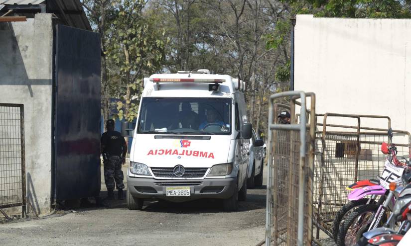 Asciende a 30 el número de muertos tras enfrentamientos en la Penitenciaría del Litoral