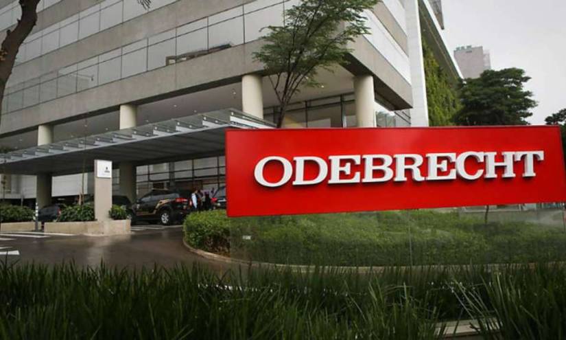 Cuaderno de Martínez registra dineros de Odebrecht