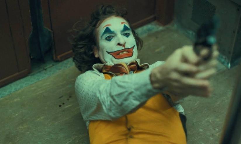 Todd Phillips escribirá y dirigirá Joker 2... ¿con Joaquin Phoenix?