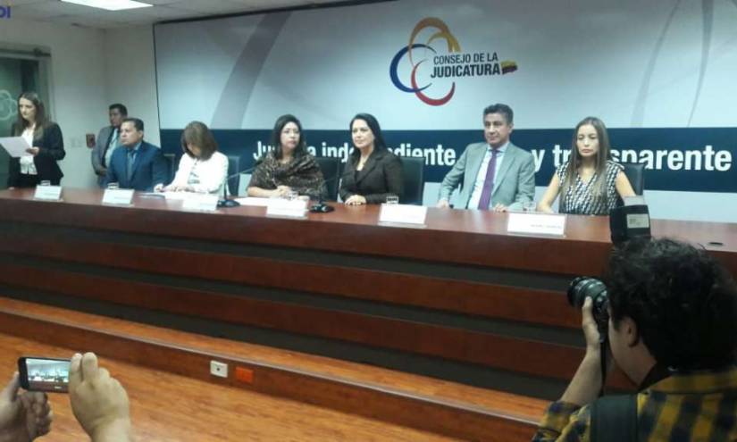 Judicatura autoriza a Fiscalía contratar 277 personas