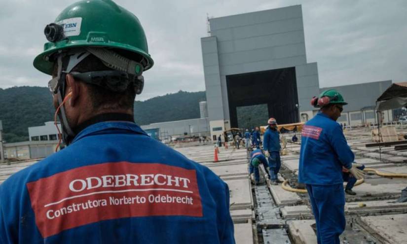 Vinculan caso &#039;Arroz verde&#039; con escándalo de Odebrecht