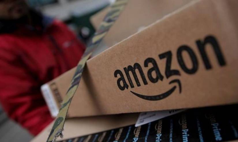 Ecuador, entre los países habilitados para vender productos en Amazon