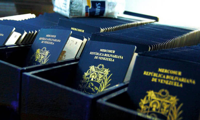 Visa para venezolanos regiría en dos semanas