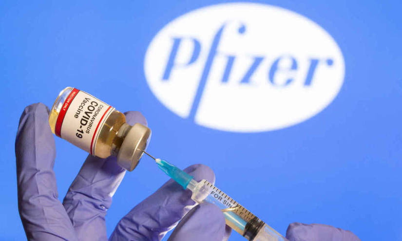 Covid-19: EEUU aprueba uso de emergencia de vacuna de Pfizer