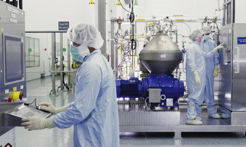 ¿Qué medicamento experimental contra el COVID recibió Trump?