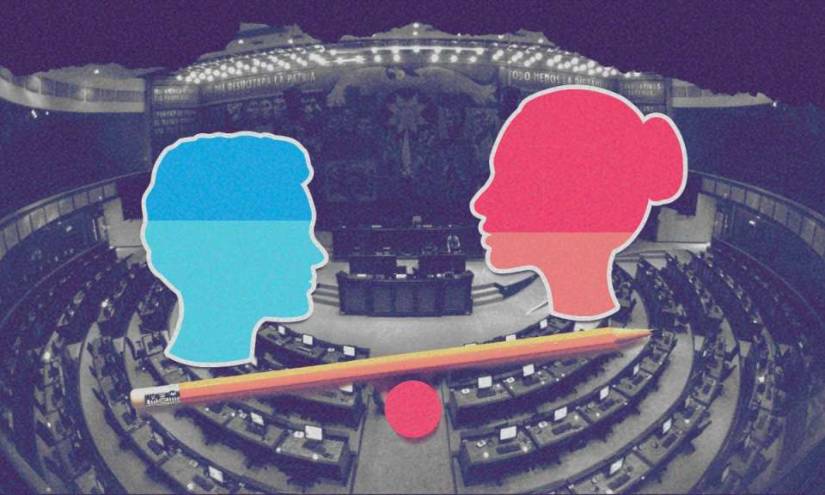 La nueva Asamblea: más del 60% de los legisladores son hombres