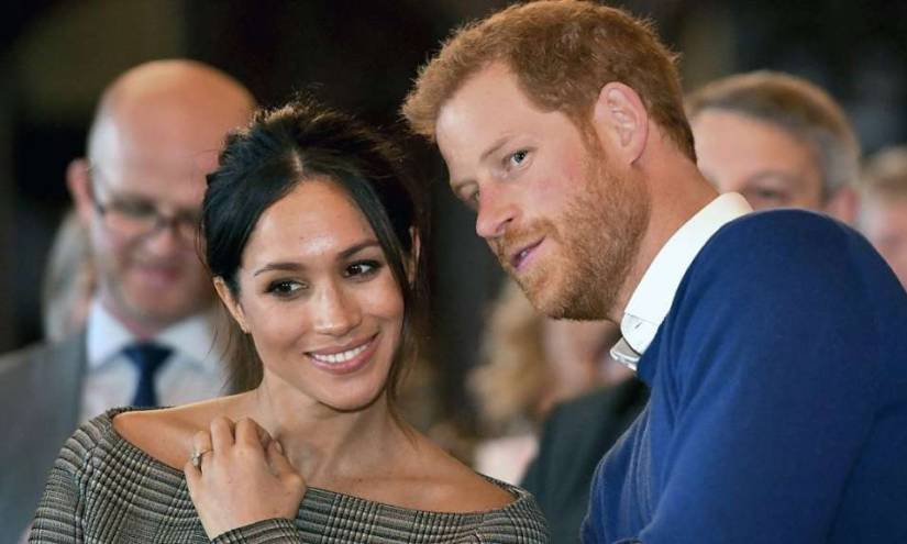 Harry y Meghan Markle toman decisión para no volver a vivir a Reino Unido