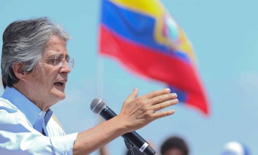 Las promesas económicas de Lasso y la realidad de Ecuador