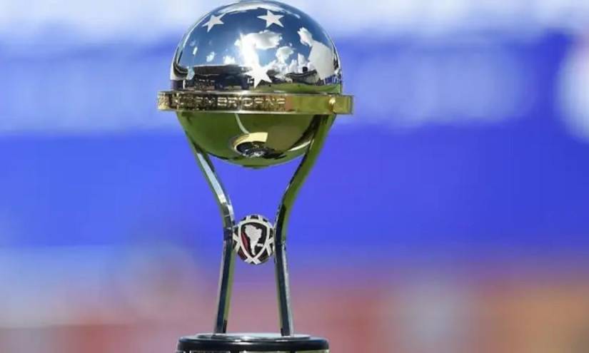 IDV vs Bragantino; LDUQ vs Gremio por la Copa Sudamericana