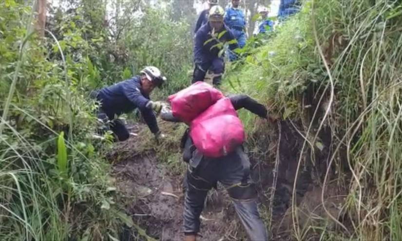 Ecuador constata migración extranjera irregular pese a pandemia por COVID-19