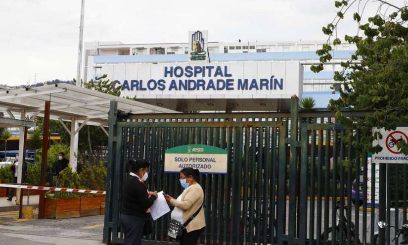 Asamblea interviene por medicinas caducadas en el IESS