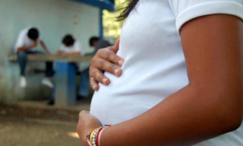 El embarazo adolescente cuesta 0,35 % del PIB de Latinoamérica