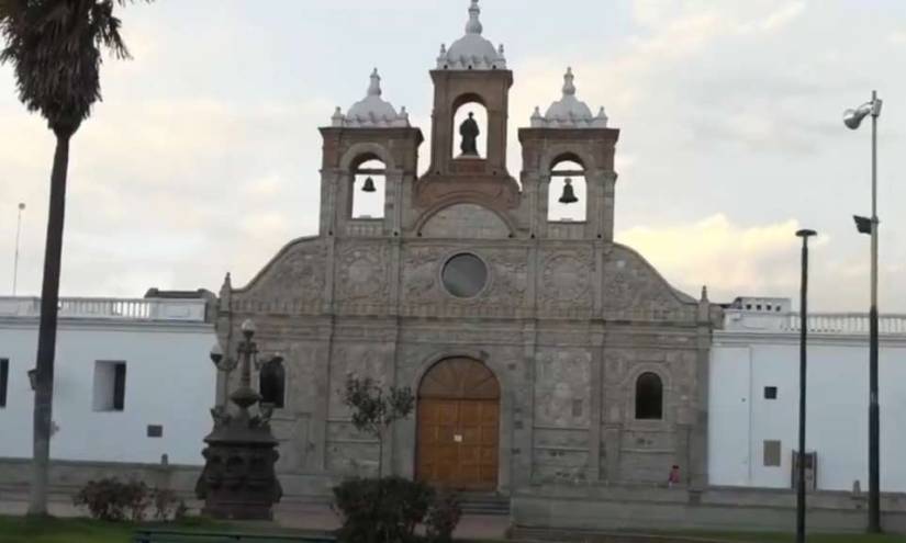 Dos extranjeros son los primeros casos de coronavirus en Chimborazo