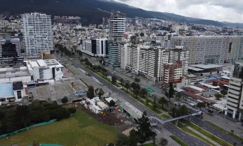 Ecuador emite protocolo para el regreso de ciudadanos vulnerables