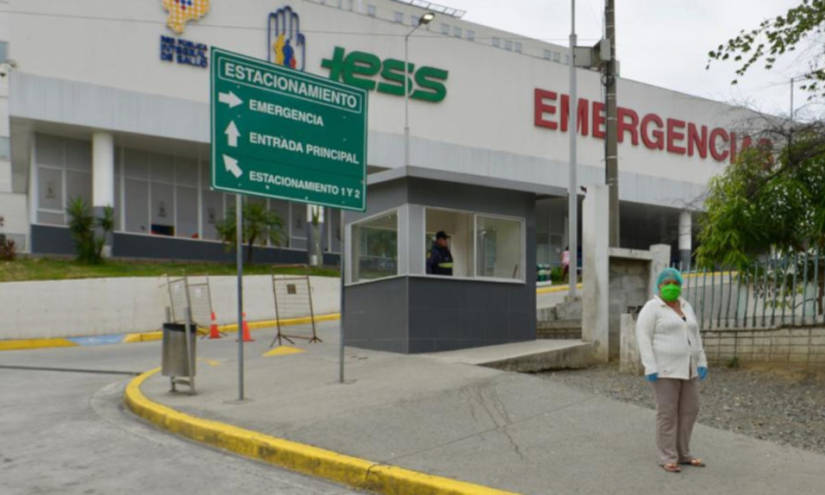 Ecuador no dio prioridad al aporte de pensiones, según OIT