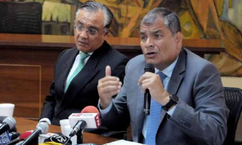 ¿Qué opciones tienen los acusados del caso Sobornos?