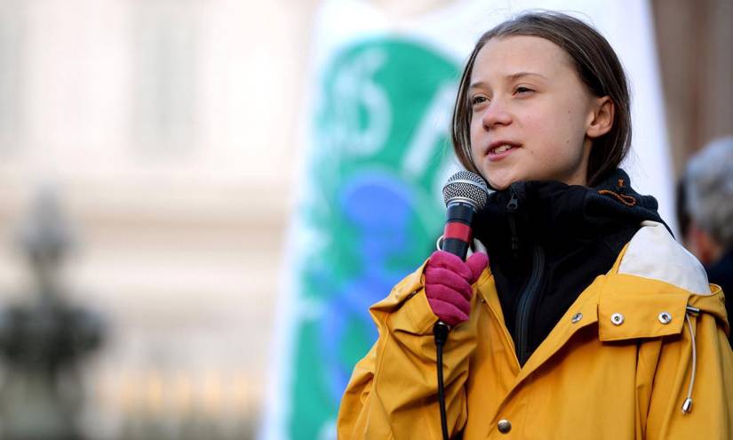 Las protestas masivas sobre el clima han presionado a los líderes mundiales