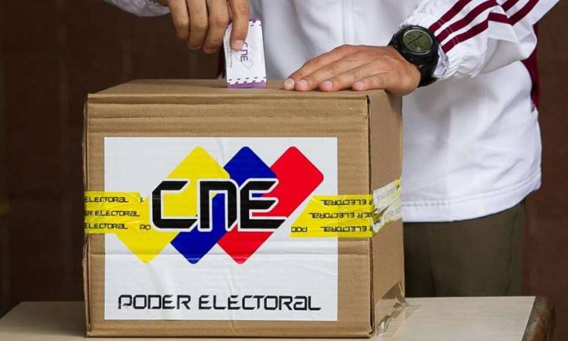 EEUU no ve condiciones para elección en Venezuela