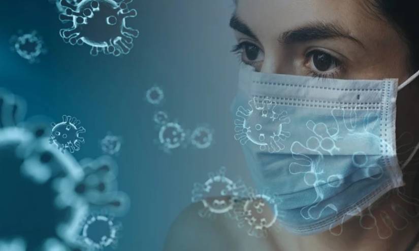 ¿Puede el coronavirus circular en el aire?